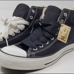 converse shoes 1999
